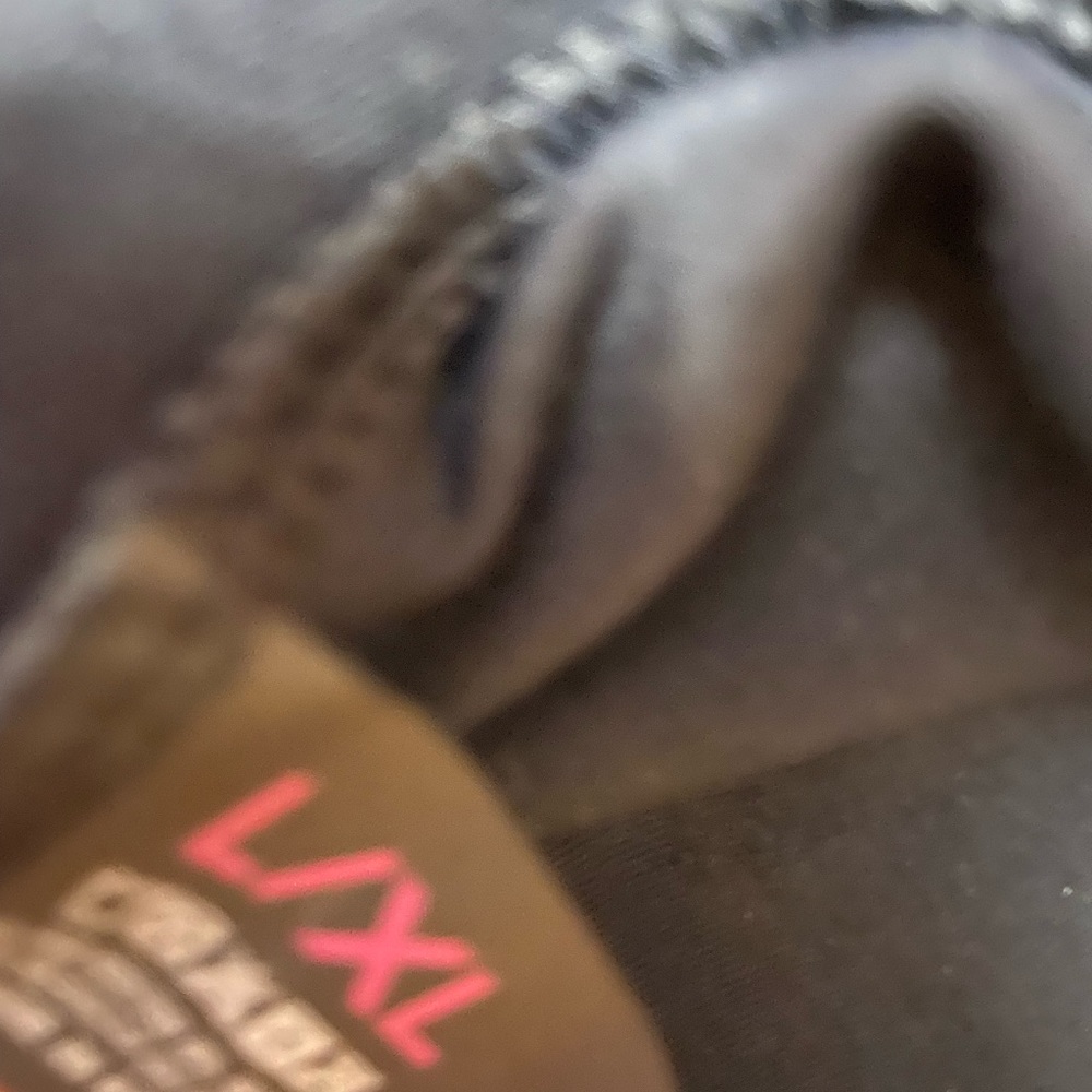 NWOT Reebok Pants - Picture 6 of 7
